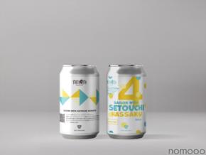 【夏の新ビール体験！瀬戸内の恵み×ベルギーの伝統】新作ビール「Saison with Setouchi Hassaku」発売