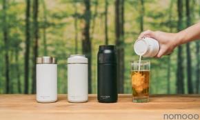 【業界初！ビールサーバーにもタンブラーにもなる製品】「タンブラービールサーバー」新発売