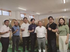 東急グループ、長野県産ワインをグループ各社で発信