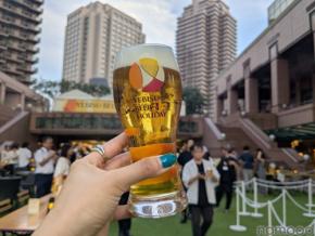 【訪問】暑い夏にはビールでしょ！新商品「和奏」の樽生先行体験もできる10日間が開催