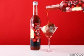 【苺60粒!大人気のアイス専用果肉酒をパワーアップ】罪深すぎるアイス専用酒「超罪」が販売