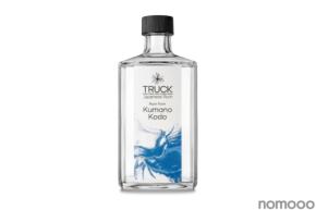 【世界遺産から採取された古道酵母を使用!】熊野の森香るラム酒「Rum from Kumano Kodo」販売