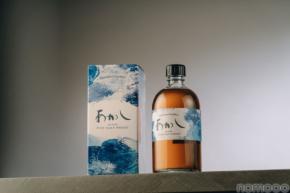 【瀬戸内の風土×日本酒杜氏の感性！】シリーズ初の1本「ホワイトオーク あかし ピュアモルトウイスキー」発売