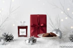 【極上のストロベリーリキュール！】初のホリデー限定ギフト「STRAWBERRY WONDER　Special Christmas Gift Set」販売