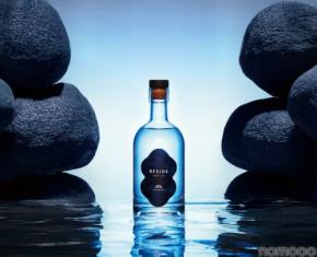 【日本酒蔵ならではのクラフトジン！】菊正宗酒造から初の「菊正宗　BESIDE 700mL」新発売