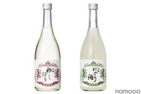 【金虎酒造の覚悟！今できる最良の吟醸】「新米新酒 吟醸 初しぼり」「新米新酒 吟醸 にごり酒」が発売