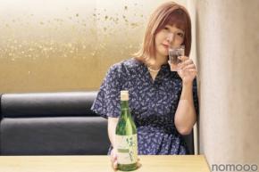 人気“お酒インフルエンサー” 「365日酒を飲むあんちゃん」の酒LIFE！ “炭酸で割って美味しい日本酒”「瑞音」を飲みながら語ってもらった