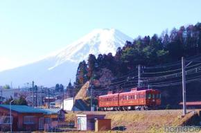 【お酒も飲める!2026年1月1日を贅沢に】毎年好評の新春特別列車「初富士おせち列車」が今年も運行