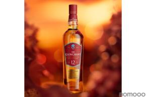 【アジア地域限定の特別なリリース!】「グレングラント 12年 シェリーカスクフィニッシュ 700ml」数量限定で発売