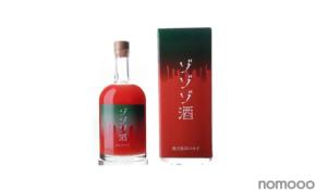 【何これ怖い!?】ホラーエンタメ番組とのコラボリキュール「ゾゾゾ酒」が期間限定発売
