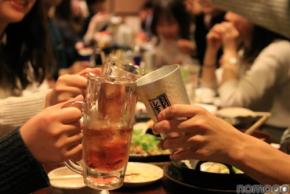 【調査】忘年会は必要？不要？職場の「飲みの場」に対する意識の変化