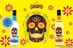 【気軽に楽しめる飲みやすいテキーラ！】「CHISPOシルバー」「CHISPOゴールド」が日本初上陸