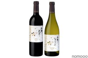「シャトー・メルシャン 長野シャルドネ 2024」新発売&「シャトー・メルシャン 長野メルロー 2023」リニューアル発売！