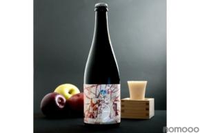 【りんごとビールが「どぶろく」という原点で交わる！】新スタイルのサケ「DB-69 Paragraph oK(a) 2025」登場