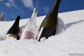 【津南の雪と日本酒を一緒にお届け!】豪雪地の冬の風物詩「GO&雪セット」が今年も販売