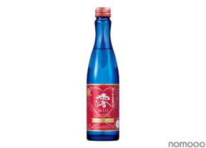【日本酒なのにイチゴの香り！】松竹梅白壁蔵「澪」〈イチゴのような香り〉が数量限定で新発売