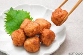 【日本酒と相性抜群!】「明石鯛を味わうさつま揚げ」がスナックミーオンラインストアで期間限定発売