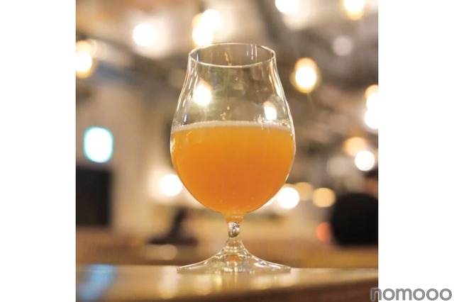 【ブルワリーの技術と思想を掛け合わせたHazy IPA！】コラボビール「ASAMA BOYA」が数量限定で提供