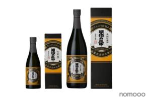 【明治の製法「どんぶり仕込み」を現代に復刻した本格芋焼酎!】薩󠄀摩酒造「明治の正中」が再始動