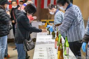 【知多半島の「老舗酒蔵」が蔵開き!】「ねのひ蔵開き」「第37回 白老 酒蔵開放」が開催