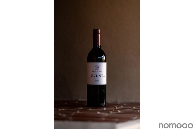 【2021ヴィンテージは国際線に採用！ついに最新ヴィンテージ登場】赤ワイン「ソラリス ユヴェンタ 2023」販売開始