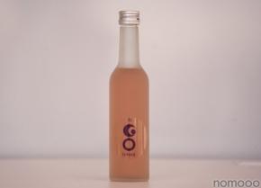 【月面での酒造りを象徴する日本酒！】純米大吟醸酒「GO LUNAR」がバレンタイン向け一般販売