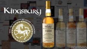 【復活した伝説のケルト文字ラベル！最後にして最大の1本】「ラフロイグ 1999 26年 ラムカスク」数量限定で発売