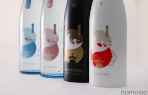 【創業130周年記念！仁喜多津の主力4商品を全面リブランディング】新シリーズ「NIKITATSU」発売開始