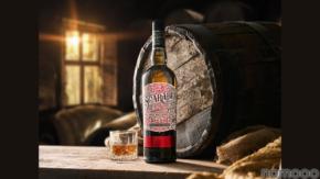 【3日で完売！話題のウイスキーが再入荷決定】シリーズ初となるシェリー樽熟成モデル「スカラバス シェリーカスク」再販