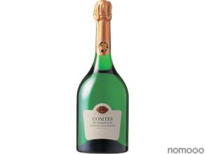 【選ばれた年にのみ生産!テタンジェの最高品質のキュヴェ】「テタンジェ コント・ド・シャンパーニュブラン・ド・ブラン2014」発売
