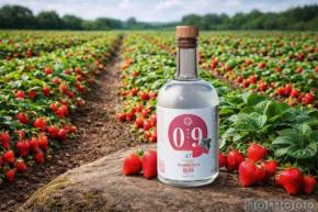 【栃木県産「とちあいか」のクラフトジン!】県ジンプロジェクト第18弾「栃木県ジン」先行発売