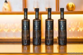 【世界三大酒類コンペティションで最高金賞を受賞！日本発のプレミアムスピリッツ】本格芋焼酎「DAIYAME 40」が日本上陸