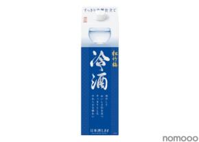 【冷やして美味しい！すっきり柔らかな日本酒】宝酒造が
