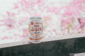 【今だけの「ふなぐち」は格別にリッチ！】アルミ缶入りの大吟醸生原酒「菊水大吟醸ふなぐち」が数量限定で出荷開始