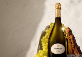 【シャンパーニュの宝石より「プレステージ キュヴェ」発売！】「DOM RUINART 2013（ドン・ルイナール 2013）」登場