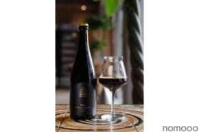 【毎年冬に一度だけ仕込むビール！】ノボルブルーイングの黒ビール「Nova 2026」数量限定発売開始