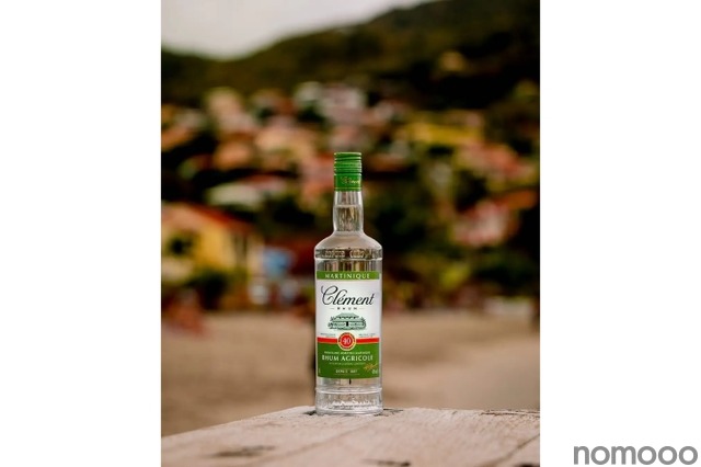 【花の香りがするアグリコールラム！】小説で話題のフレンチラム「クレマン ブラン」再入荷