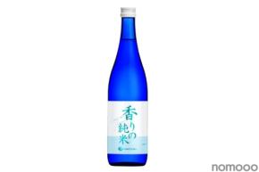 【トロピカルフルーツの瑞々しい香り!】春夏の陽気にぴったりな純米酒「白鶴 香りの純米 720ml」期間限定発売