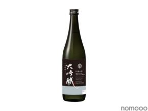 【上質だけど手に取りやすい大吟醸酒に！】リニューアルした「大関　大吟醸生貯蔵酒720ml瓶詰」新発売