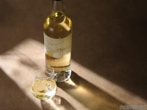 【40年の酒造人生...その全てを込めた1本！】オーク樽熟成紫芋焼酎「軌 ―Ｓｐｕｒ―」発売