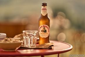 【1859年に創業のイタリアを代表するビールブランド！】プレミアムビール「ビッラ・モレッティ」の日本国内販売が開始