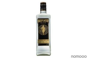 【ジントニックのために開発したジン！】サントリー「ビーフィーターブラック」新発売