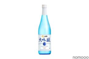 【香り高く繊細な味わい！】「白鶴 大吟醸 生酒 720ml」が期間限定発売