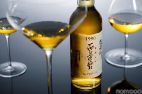 【時間の恩恵・自然の神秘によって劇的に変化！】濃熟タイプの純米酒「百々登勢 NIRVANA 1990/1992」新発売