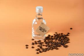 【神戸ゆかりのコーヒーを使ったクラフトジン!】「Lab. SeeD GIN_01」200本限定で新発売