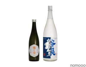 【奥能登・鶴野酒造店と金沢・福光屋が「救出酵母」を使用！】3期目の共同醸造「鶴と福 2026」「谷泉 × 加賀鳶 2026」数量限定発売
