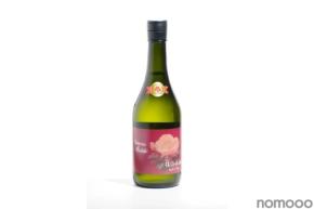 【バラの花酵母を使用!】特別な日の日本酒「佐伯飛翔 純米大吟醸 プリンセスミチコ」500本限定で販売