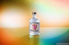 【カーネーションやバラを使用!母の日にぴったり】クラフトジン「LOSS IS MORE GIN FUKUOKA FLOWER SHOW Edition」先行販売開始
