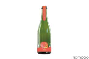 【あばれる君 × haccoba】クラフトサケ「酔水呑灯団欒暖（すいすいどんどんだんらんだん）」一般発売