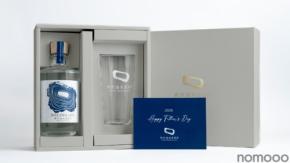 【父の日に親子で乾杯！】4種のジンから選べる特製セット「クラフトジン・ギフトボックス」が期間限定新発売